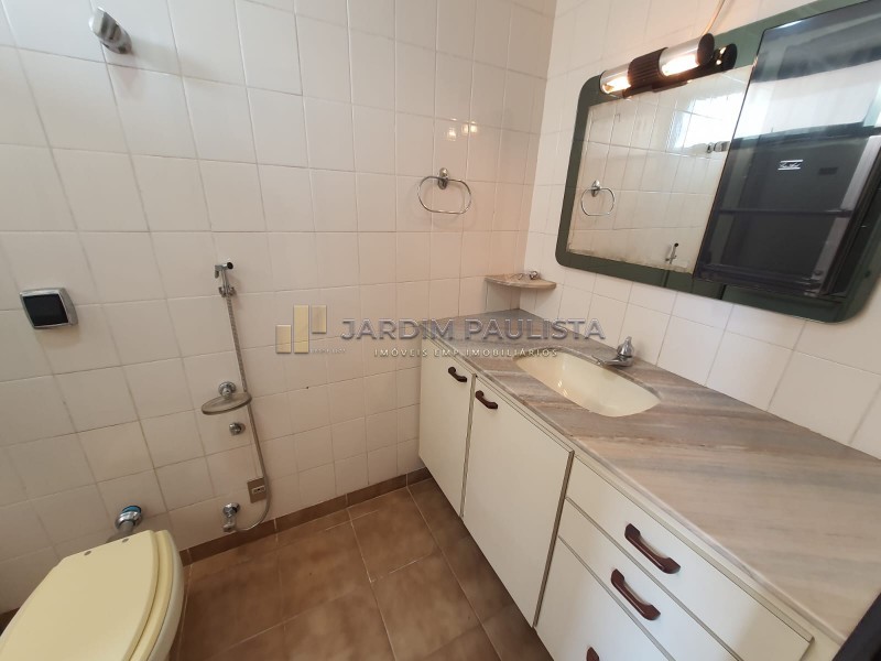 Jardim Paulista Imóveis - Imobiliária em Ribeirão Preto - SP - Apartamento - Jardim Paulista - Ribeirão Preto