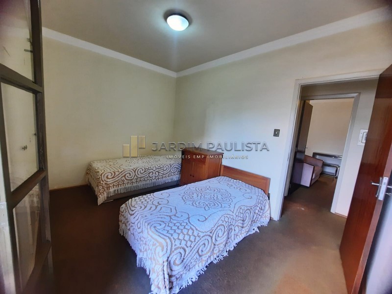 Jardim Paulista Imóveis - Imobiliária em Ribeirão Preto - SP - Apartamento - Jardim Paulistano - Ribeirão Preto