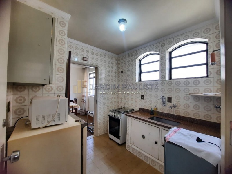 Jardim Paulista Imóveis - Imobiliária em Ribeirão Preto - SP - Apartamento - Jardim Paulistano - Ribeirão Preto