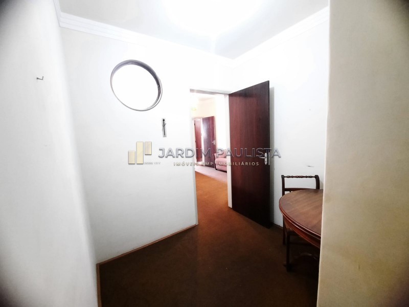 Jardim Paulista Imóveis - Imobiliária em Ribeirão Preto - SP - Apartamento - Jardim Paulistano - Ribeirão Preto