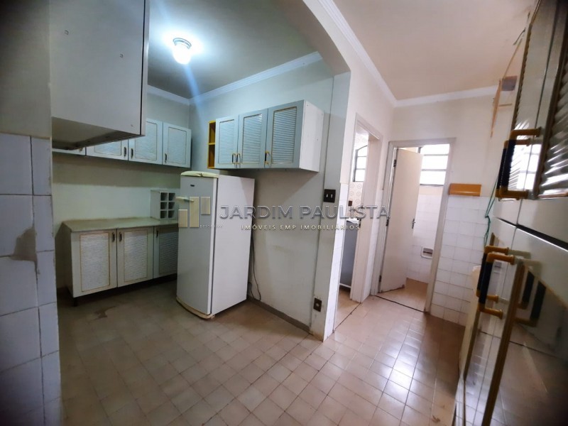 Jardim Paulista Imóveis - Imobiliária em Ribeirão Preto - SP - Apartamento - Jardim Paulistano - Ribeirão Preto