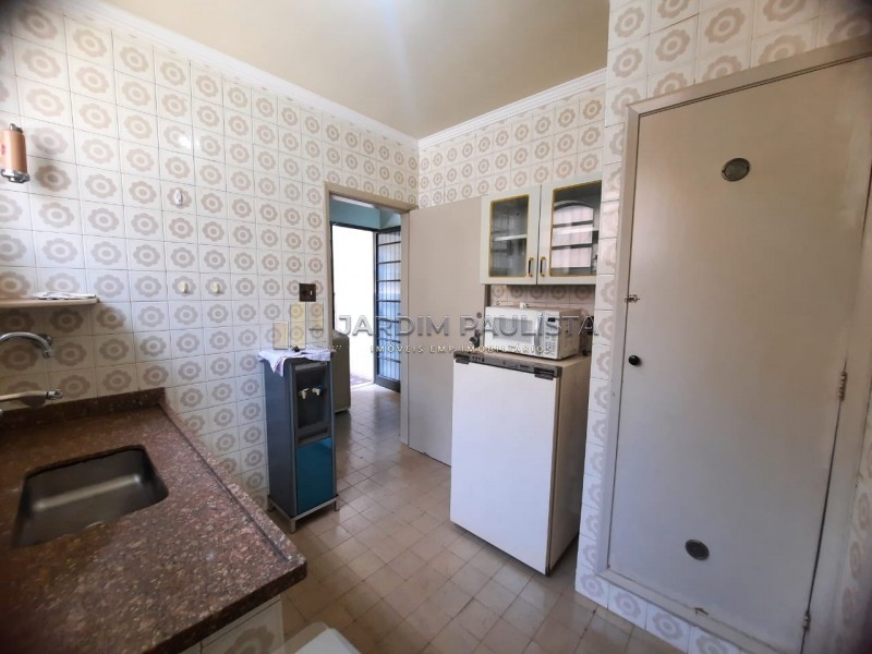 Jardim Paulista Imóveis - Imobiliária em Ribeirão Preto - SP - Apartamento - Jardim Paulistano - Ribeirão Preto