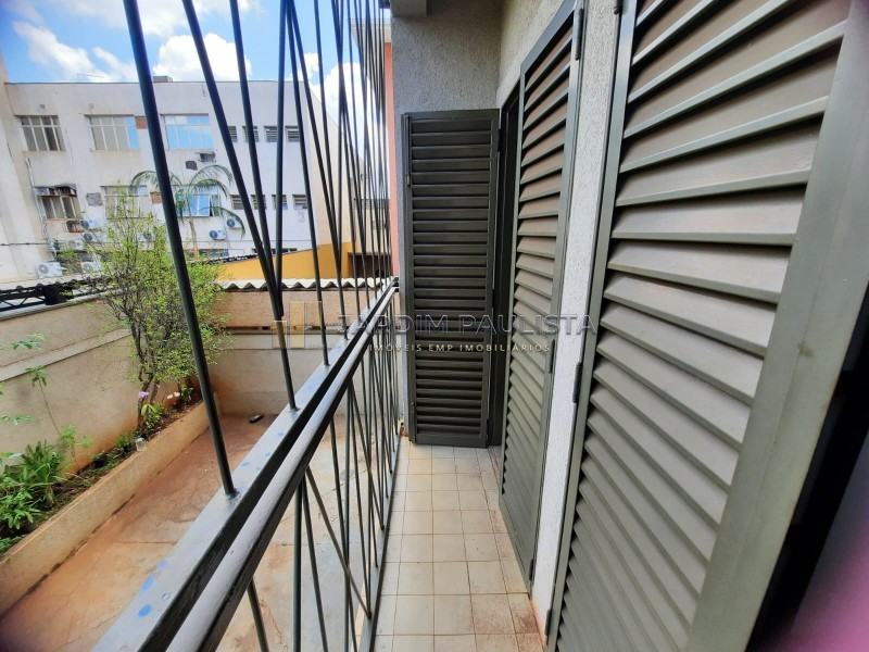 Jardim Paulista Imóveis - Imobiliária em Ribeirão Preto - SP - Apartamento - Jardim Paulistano - Ribeirão Preto