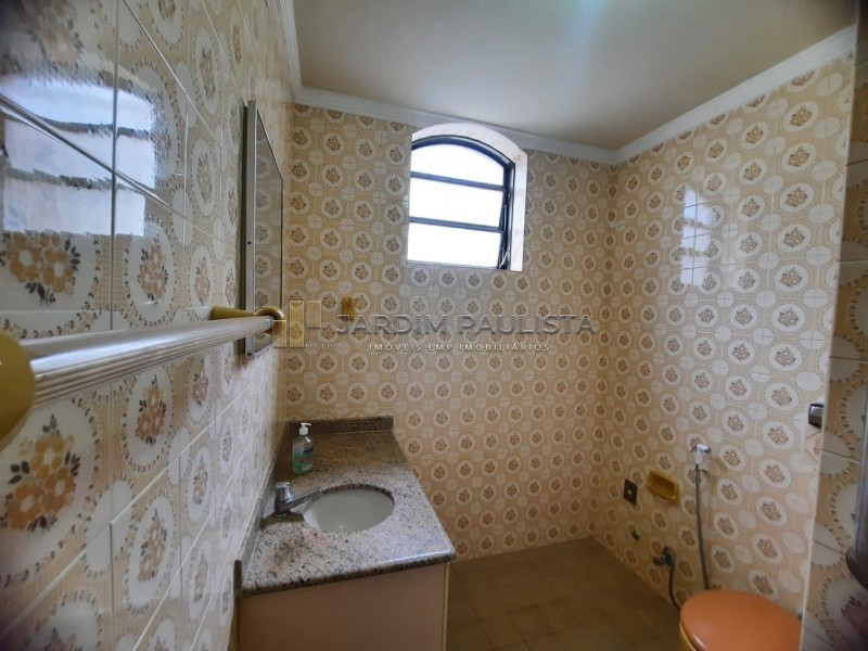 Jardim Paulista Imóveis - Imobiliária em Ribeirão Preto - SP - Apartamento - Jardim Paulistano - Ribeirão Preto