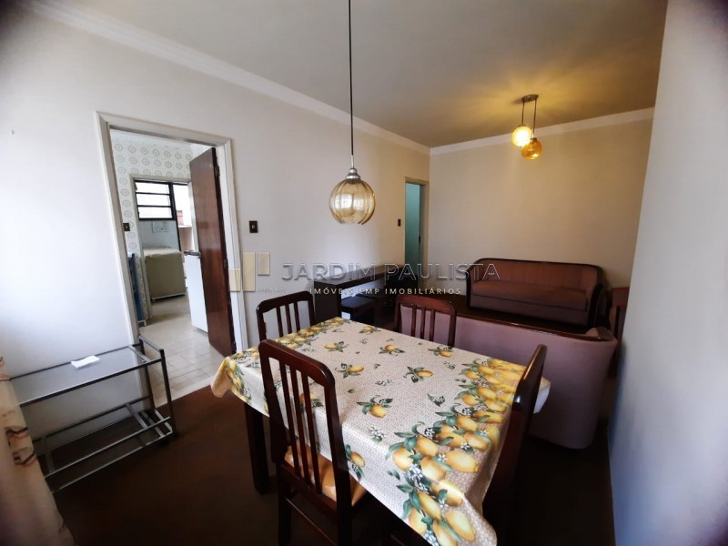 Jardim Paulista Imóveis - Imobiliária em Ribeirão Preto - SP - Apartamento - Jardim Paulistano - Ribeirão Preto