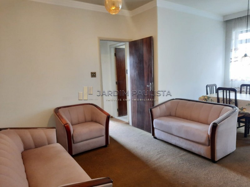 Jardim Paulista Imóveis - Imobiliária em Ribeirão Preto - SP - Apartamento - Jardim Paulistano - Ribeirão Preto