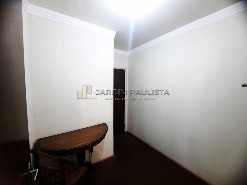 Jardim Paulista Imóveis - Imobiliária em Ribeirão Preto - SP - Apartamento - Jardim Paulistano - Ribeirão Preto
