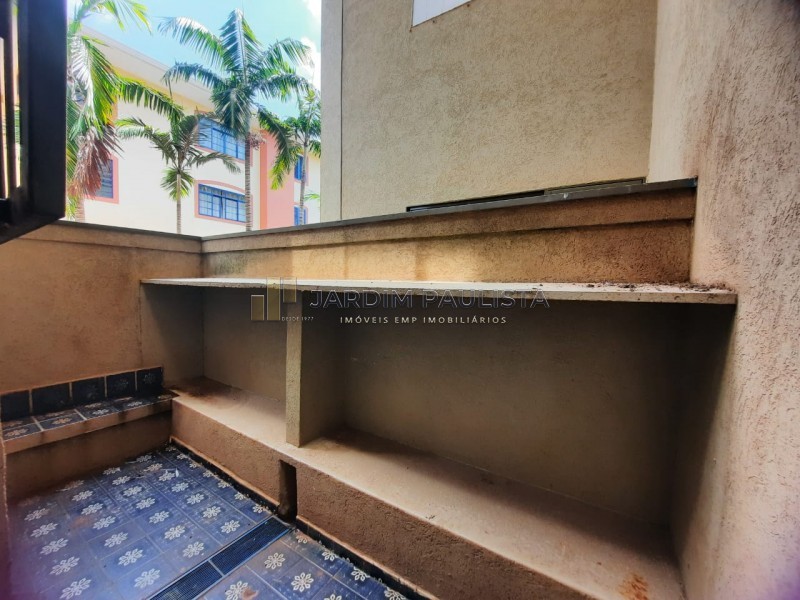 Jardim Paulista Imóveis - Imobiliária em Ribeirão Preto - SP - Apartamento - Jardim Paulistano - Ribeirão Preto