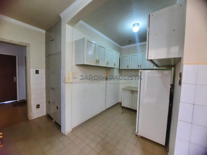 Jardim Paulista Imóveis - Imobiliária em Ribeirão Preto - SP - Apartamento - Jardim Paulistano - Ribeirão Preto