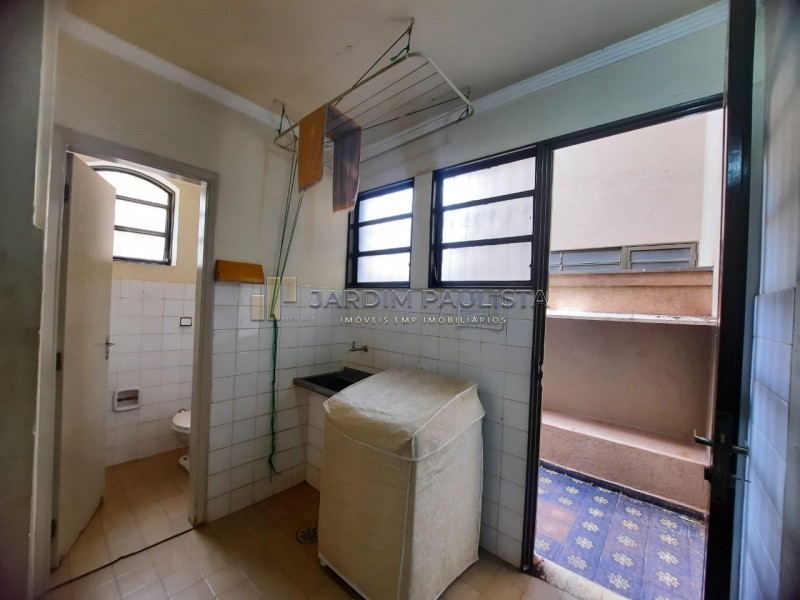 Jardim Paulista Imóveis - Imobiliária em Ribeirão Preto - SP - Apartamento - Jardim Paulistano - Ribeirão Preto