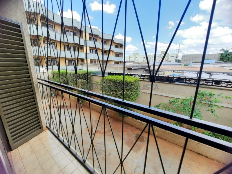 Jardim Paulista Imóveis - Imobiliária em Ribeirão Preto - SP - Apartamento - Jardim Paulistano - Ribeirão Preto