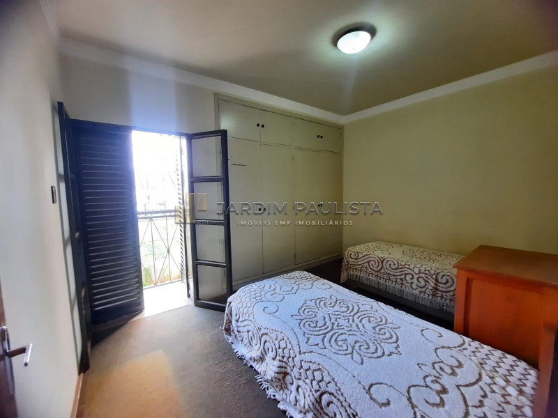 Jardim Paulista Imóveis - Imobiliária em Ribeirão Preto - SP - Apartamento - Jardim Paulistano - Ribeirão Preto