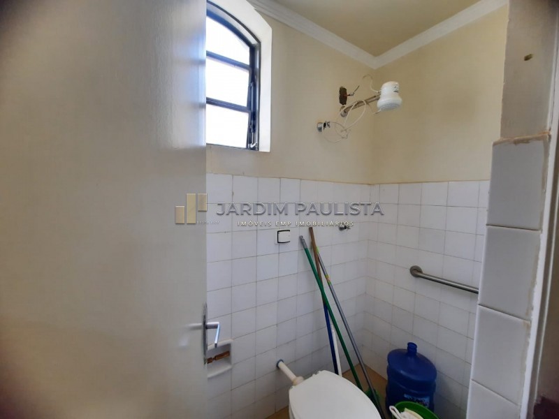 Jardim Paulista Imóveis - Imobiliária em Ribeirão Preto - SP - Apartamento - Jardim Paulistano - Ribeirão Preto