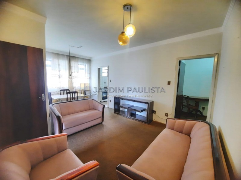 Jardim Paulista Imóveis - Imobiliária em Ribeirão Preto - SP - Apartamento - Jardim Paulistano - Ribeirão Preto