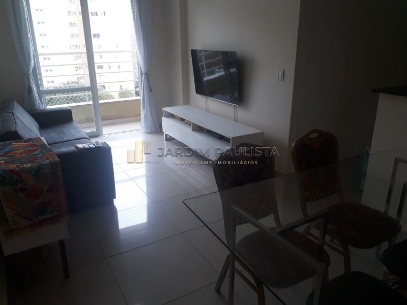 Apartamento - Jardim Macedo - Ribeirão Preto