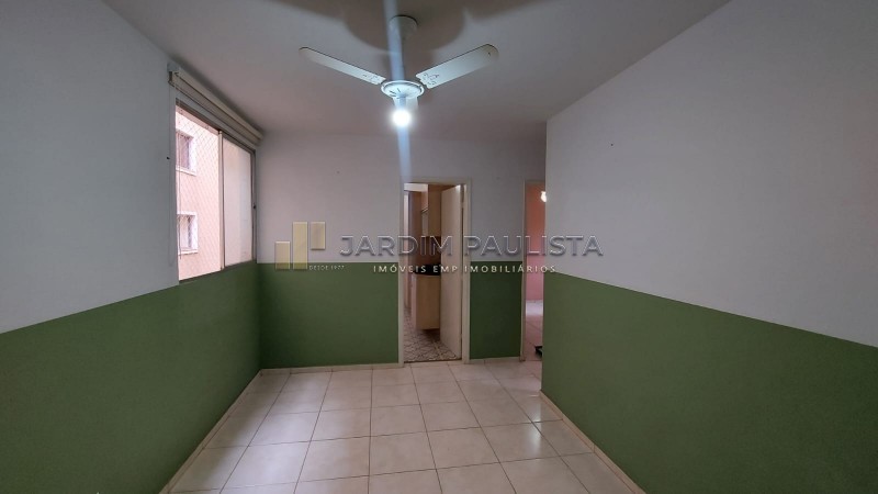 Apartamento - Vila Virgínia - Ribeirão Preto