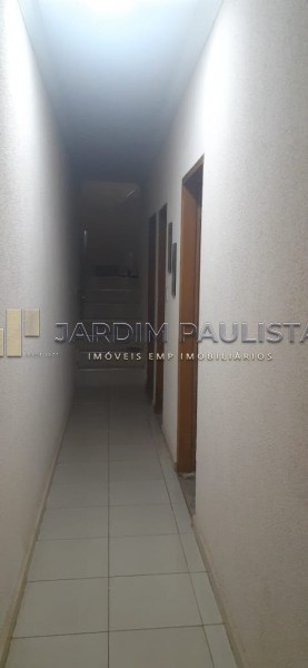 Jardim Paulista Imóveis - Imobiliária em Ribeirão Preto - SP - Casa - Alto do Ipiranga - Ribeirão Preto