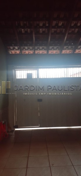 Jardim Paulista Imóveis - Imobiliária em Ribeirão Preto - SP - Casa - Alto do Ipiranga - Ribeirão Preto