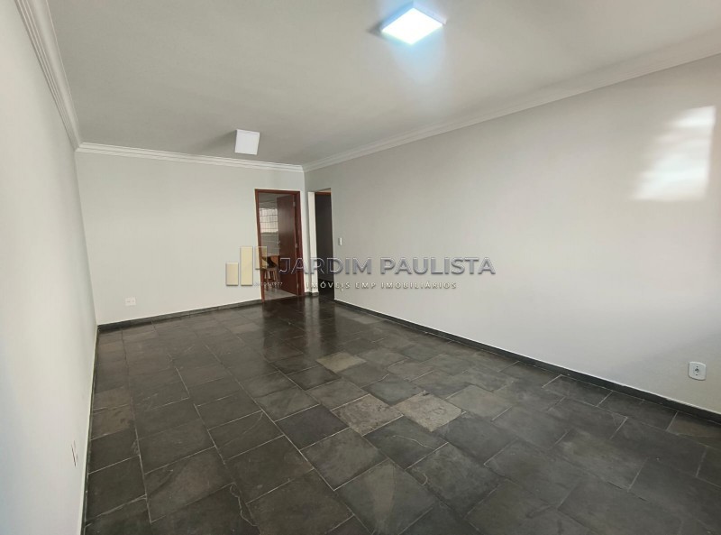 Apartamento - Jardim Paulista - Ribeirão Preto
