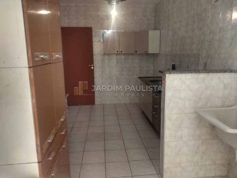 Jardim Paulista Imóveis - Imobiliária em Ribeirão Preto - SP - Apartamento - Jardim Castelo Branco - Ribeirão Preto