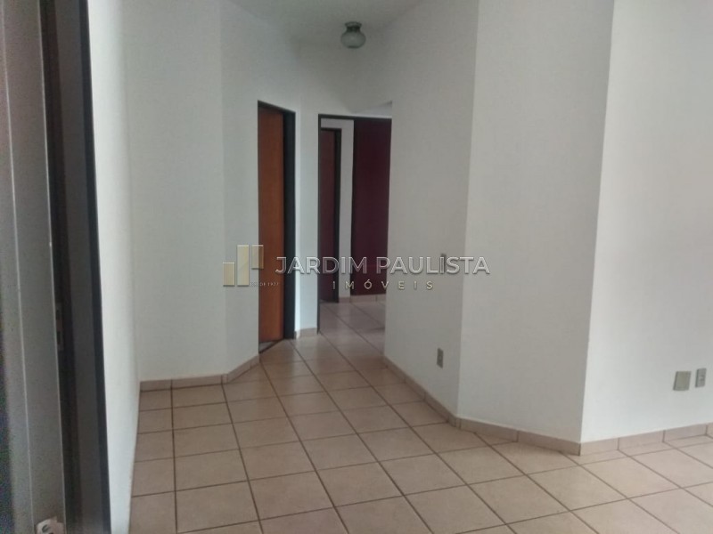 Jardim Paulista Imóveis - Imobiliária em Ribeirão Preto - SP - Apartamento - Jardim Castelo Branco - Ribeirão Preto