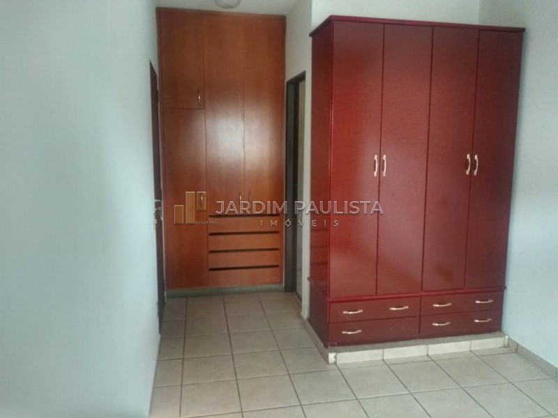 Jardim Paulista Imóveis - Imobiliária em Ribeirão Preto - SP - Apartamento - Jardim Castelo Branco - Ribeirão Preto