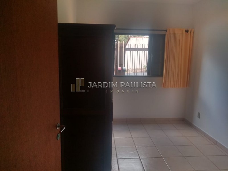 Jardim Paulista Imóveis - Imobiliária em Ribeirão Preto - SP - Apartamento - Jardim Castelo Branco - Ribeirão Preto