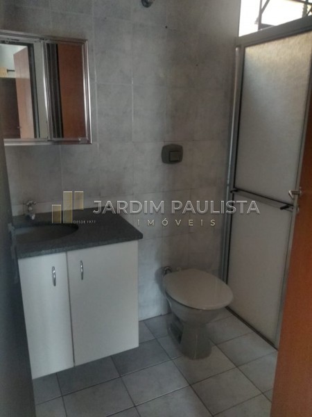 Jardim Paulista Imóveis - Imobiliária em Ribeirão Preto - SP - Apartamento - Jardim Castelo Branco - Ribeirão Preto