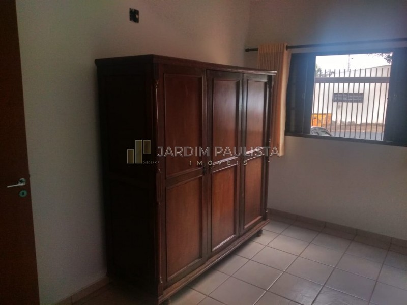 Jardim Paulista Imóveis - Imobiliária em Ribeirão Preto - SP - Apartamento - Jardim Castelo Branco - Ribeirão Preto