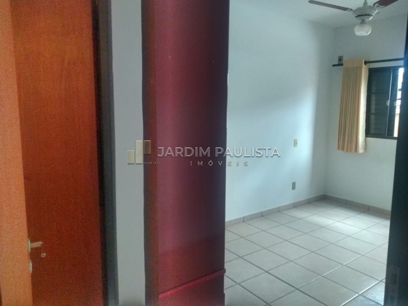 Jardim Paulista Imóveis - Imobiliária em Ribeirão Preto - SP - Apartamento - Jardim Castelo Branco - Ribeirão Preto