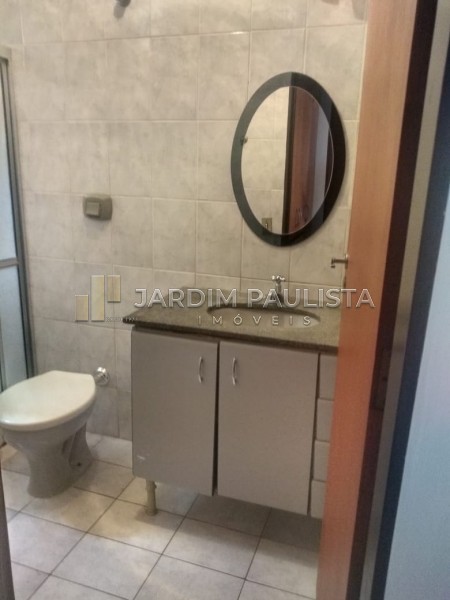 Jardim Paulista Imóveis - Imobiliária em Ribeirão Preto - SP - Apartamento - Jardim Castelo Branco - Ribeirão Preto