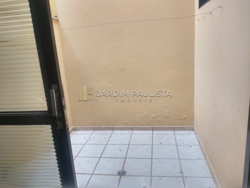 Jardim Paulista Imóveis - Imobiliária em Ribeirão Preto - SP - Apartamento - Jardim Castelo Branco - Ribeirão Preto