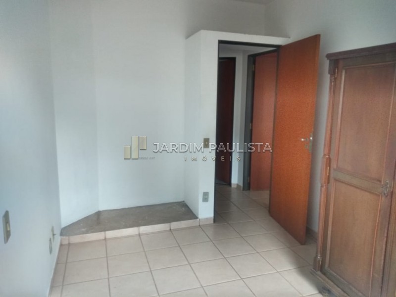 Jardim Paulista Imóveis - Imobiliária em Ribeirão Preto - SP - Apartamento - Jardim Castelo Branco - Ribeirão Preto