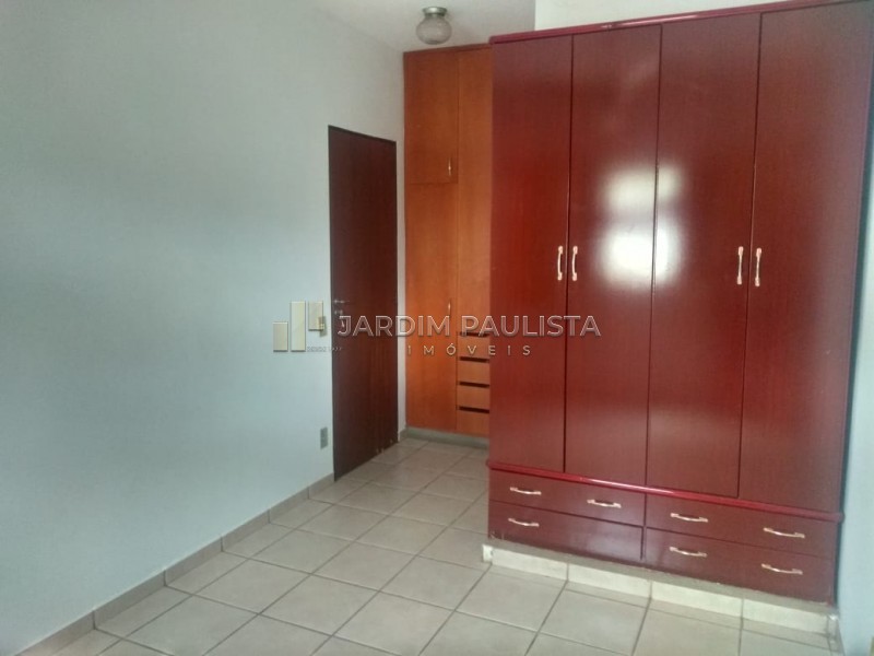 Jardim Paulista Imóveis - Imobiliária em Ribeirão Preto - SP - Apartamento - Jardim Castelo Branco - Ribeirão Preto