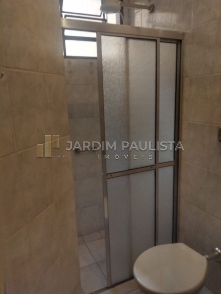 Jardim Paulista Imóveis - Imobiliária em Ribeirão Preto - SP - Apartamento - Jardim Castelo Branco - Ribeirão Preto