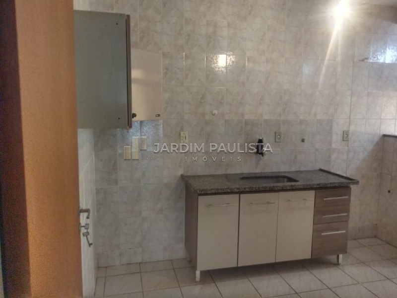 Jardim Paulista Imóveis - Imobiliária em Ribeirão Preto - SP - Apartamento - Jardim Castelo Branco - Ribeirão Preto