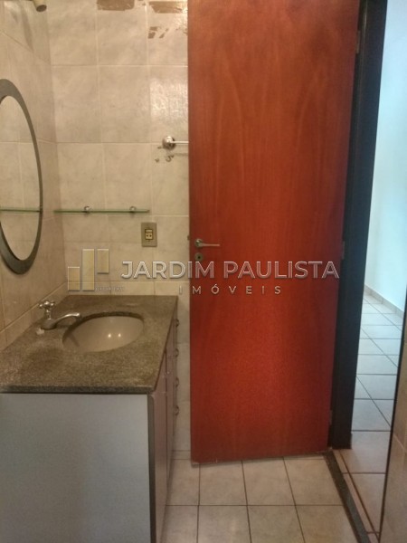 Jardim Paulista Imóveis - Imobiliária em Ribeirão Preto - SP - Apartamento - Jardim Castelo Branco - Ribeirão Preto