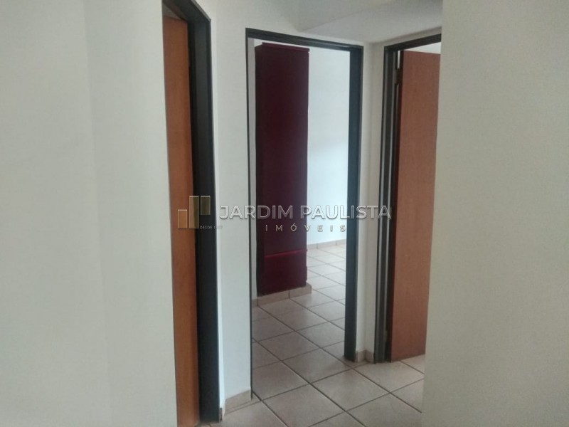 Jardim Paulista Imóveis - Imobiliária em Ribeirão Preto - SP - Apartamento - Jardim Castelo Branco - Ribeirão Preto