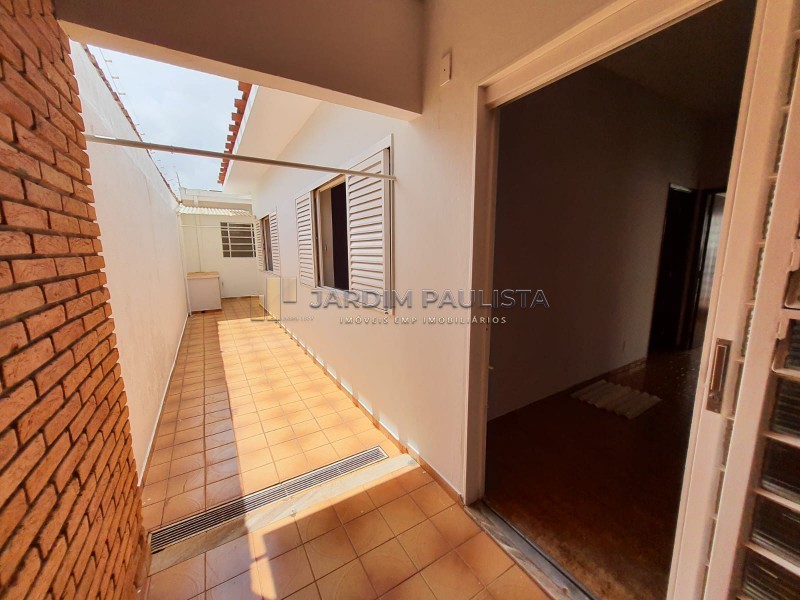 Jardim Paulista Imóveis - Imobiliária em Ribeirão Preto - SP - Casa - Jardim Paulista - Ribeirão Preto