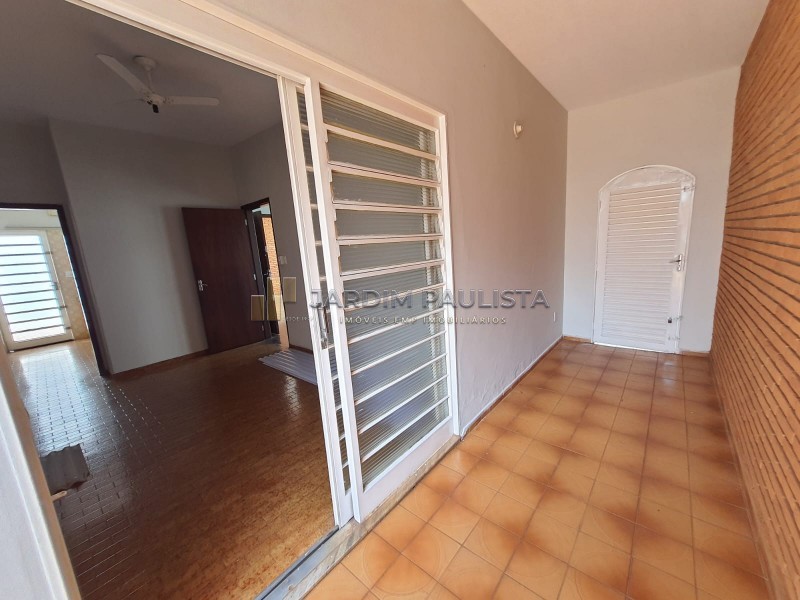 Jardim Paulista Imóveis - Imobiliária em Ribeirão Preto - SP - Casa - Jardim Paulista - Ribeirão Preto
