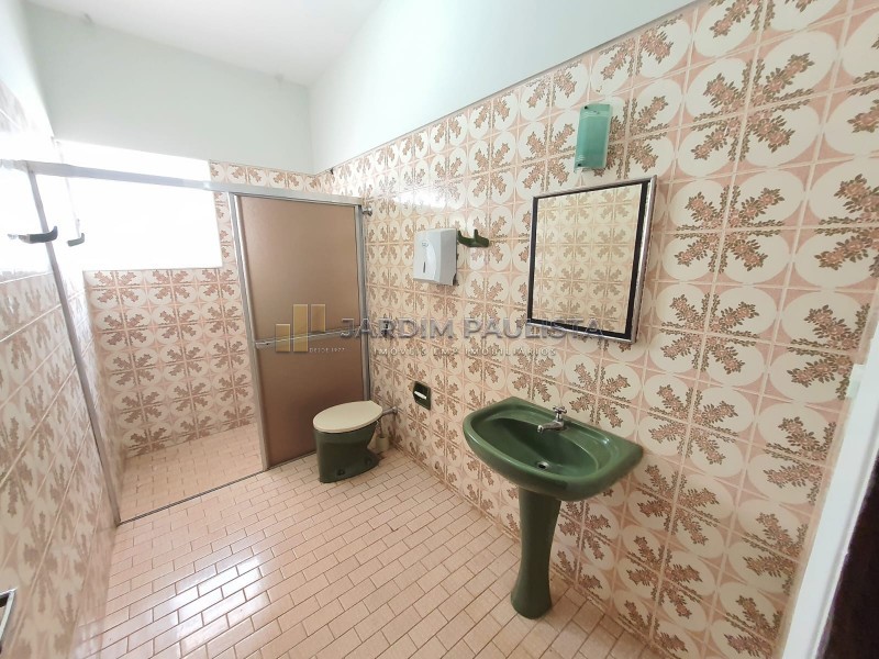 Jardim Paulista Imóveis - Imobiliária em Ribeirão Preto - SP - Casa - Jardim Paulista - Ribeirão Preto