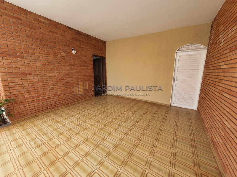 Jardim Paulista Imóveis - Imobiliária em Ribeirão Preto - SP - Casa - Jardim Paulista - Ribeirão Preto