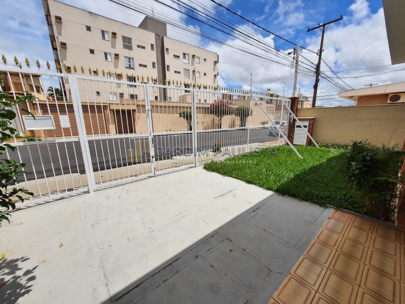 Jardim Paulista Imóveis - Imobiliária em Ribeirão Preto - SP - Casa - Jardim Paulista - Ribeirão Preto