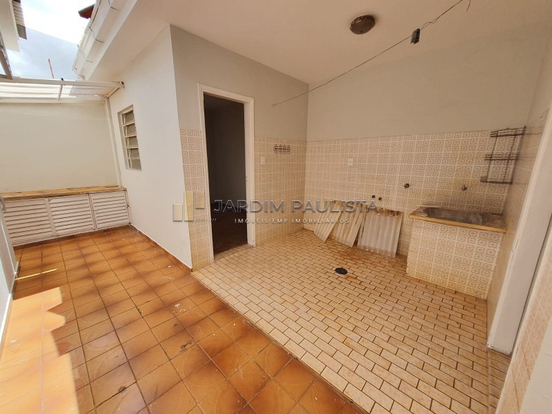 Jardim Paulista Imóveis - Imobiliária em Ribeirão Preto - SP - Casa - Jardim Paulista - Ribeirão Preto