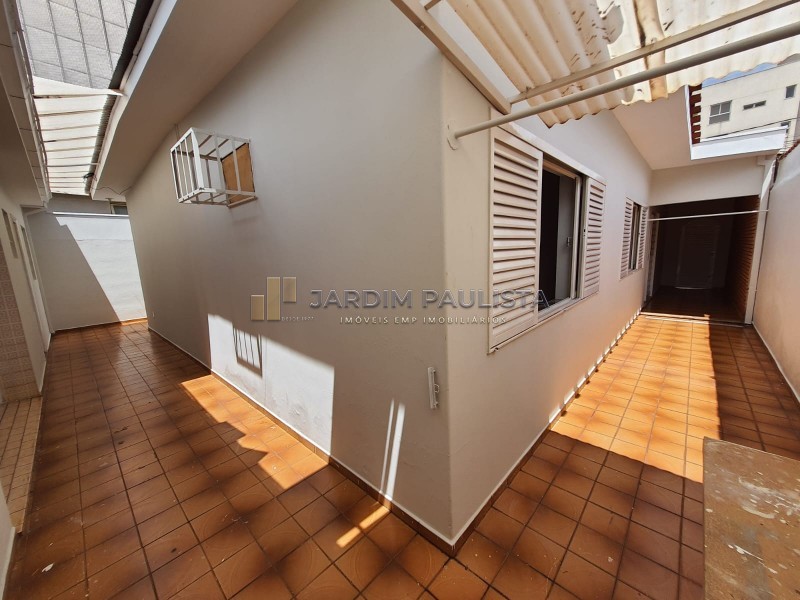 Jardim Paulista Imóveis - Imobiliária em Ribeirão Preto - SP - Casa - Jardim Paulista - Ribeirão Preto
