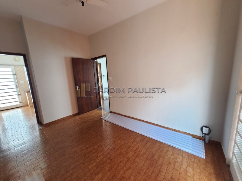 Jardim Paulista Imóveis - Imobiliária em Ribeirão Preto - SP - Casa - Jardim Paulista - Ribeirão Preto