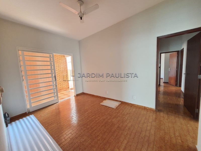 Jardim Paulista Imóveis - Imobiliária em Ribeirão Preto - SP - Casa - Jardim Paulista - Ribeirão Preto
