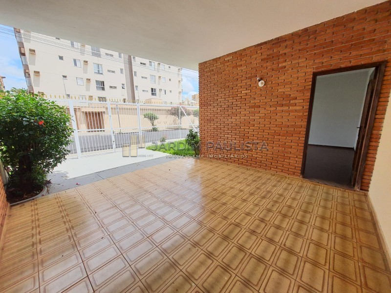 Jardim Paulista Imóveis - Imobiliária em Ribeirão Preto - SP - Casa - Jardim Paulista - Ribeirão Preto