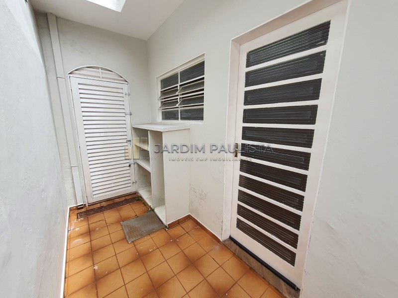 Jardim Paulista Imóveis - Imobiliária em Ribeirão Preto - SP - Casa - Jardim Paulista - Ribeirão Preto