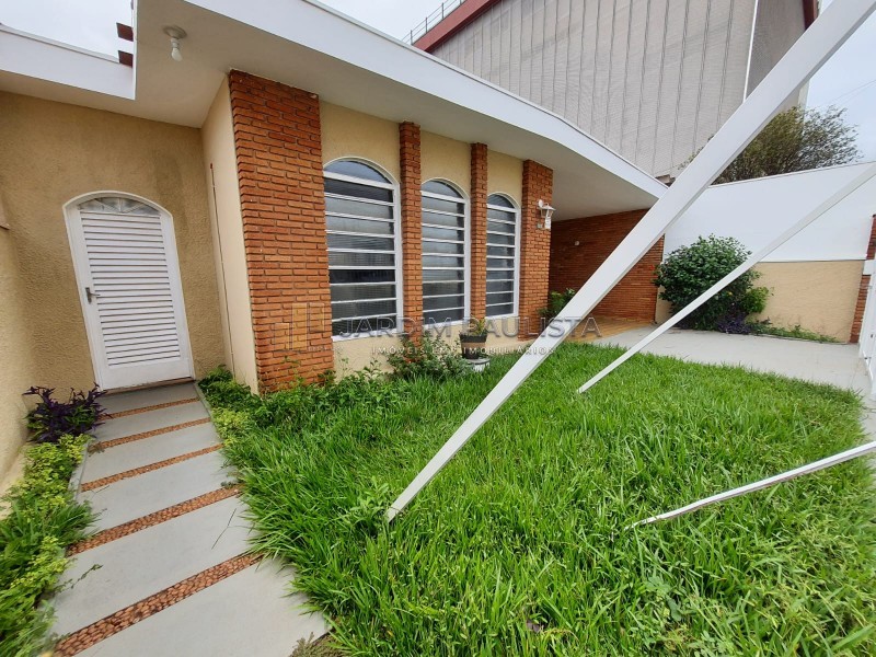 Jardim Paulista Imóveis - Imobiliária em Ribeirão Preto - SP - Casa - Jardim Paulista - Ribeirão Preto